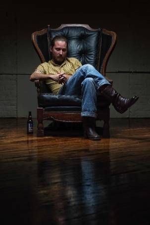 Christopher Paul Stelling tour starting in a few days